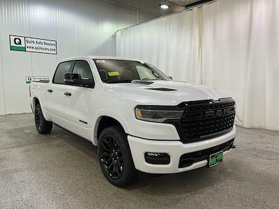 New 2026 Ram 1500 Limited Crew Cab for sale #CJ8199 - photo 1