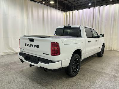 New 2026 Ram 1500 Limited Crew Cab for sale #CJ8199 - photo 2