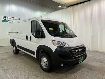 New 2026 Ram ProMaster 1500 - photo 1