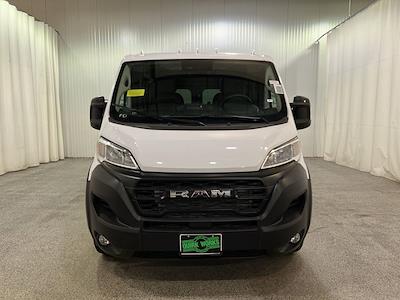 New 2026 Ram ProMaster 1500 - photo 1
