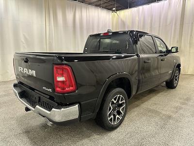 New 2026 Ram 1500 Laramie Crew Cab for sale #CJ8245 - photo 2
