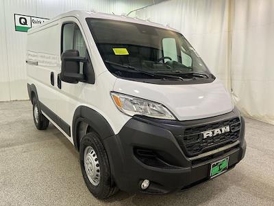 New 2026 Ram ProMaster 1500 Standard Roof Empty Cargo Van for sale #CJ8246 - photo 1