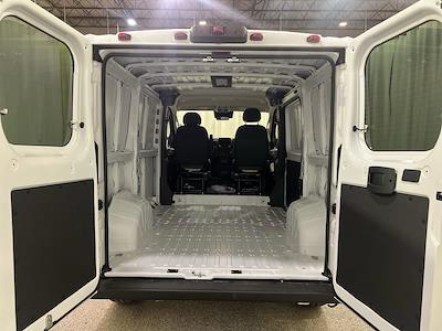 New 2026 Ram ProMaster 1500 - photo 1