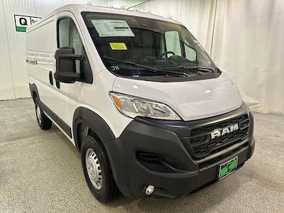 2026 Ram ProMaster 1500 Standard Roof FWD Empty Cargo Van for sale #CJ8247 - photo 1