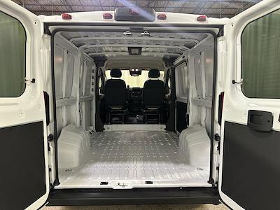 New 2026 Ram ProMaster 1500 Standard Roof Empty Cargo Van for sale #CJ8247 - photo 2