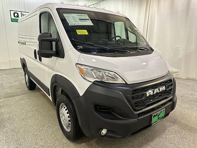 New 2026 Ram ProMaster 1500 - photo 1
