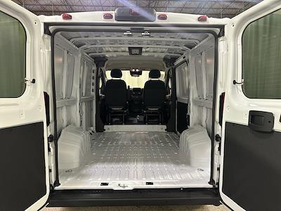 New 2026 Ram ProMaster 1500 - photo 1