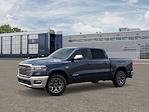 New 2026 Ram 1500 Laramie Crew Cab for sale #CJ8277 - photo 4