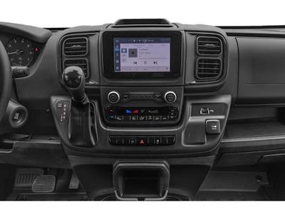 New 2026 Ram ProMaster 1500 - photo 1