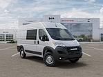 2026 Ram ProMaster 2500 High Roof FWD Empty Cargo Van for sale #CJ8279 - photo 6