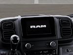 2026 Ram ProMaster 2500 High Roof FWD Empty Cargo Van for sale #CJ8279 - photo 44