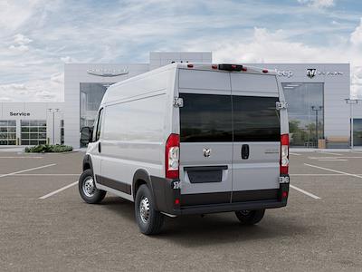New 2026 Ram ProMaster 2500 - photo 1