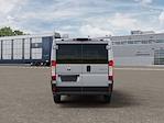2026 Ram ProMaster 1500 Standard Roof FWD Empty Cargo Van for sale #CJ8292 - photo 8