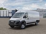 2026 Ram ProMaster 3500 High Roof FWD Empty Cargo Van for sale #CJ8324 - photo 27