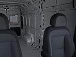 2026 Ram ProMaster 3500 High Roof FWD Empty Cargo Van for sale #CJ8324 - photo 52