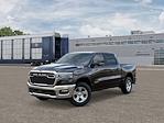 New 2026 Ram 1500 Big Horn Crew Cab for sale #CJ8326 - photo 1