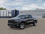 New 2026 Ram 1500 Tradesman Crew Cab for sale #CJ8340 - photo 1