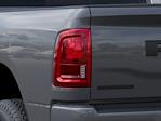 New 2026 Ram 2500 Big Horn Crew Cab for sale #CJ8382 - photo 9