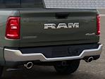 New 2026 Ram 1500 Big Horn Crew Cab for sale #CJ8414 - photo 39