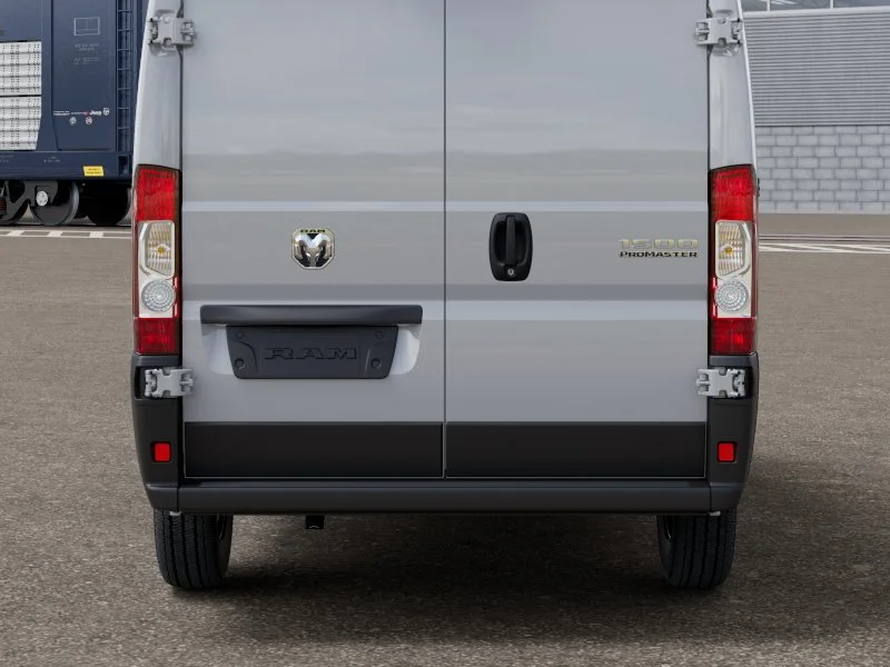 New 2026 Ram ProMaster 1500 - photo 15