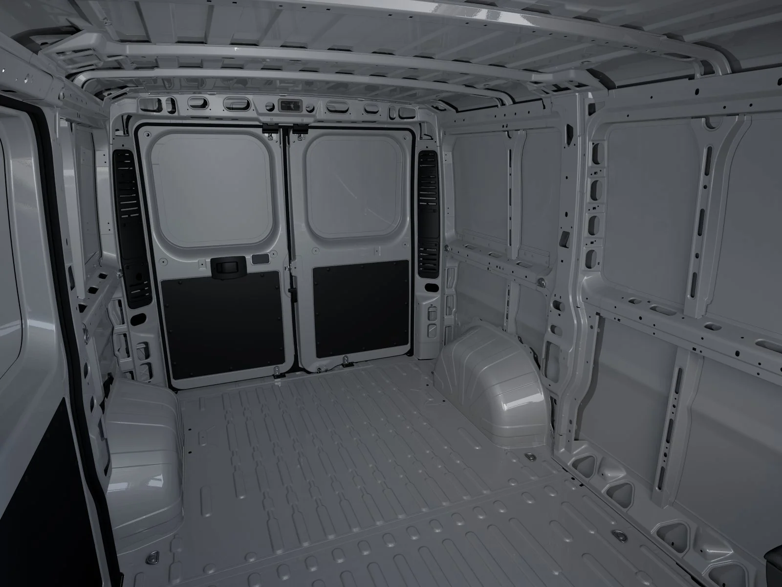 New 2026 Ram ProMaster 1500 - photo 17