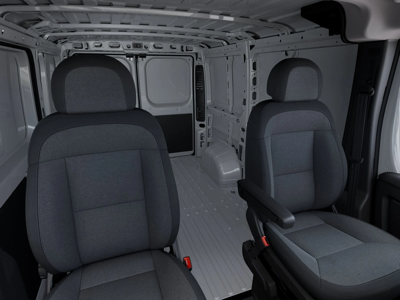 New 2026 Ram ProMaster 1500 - photo 18