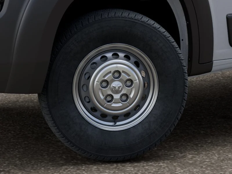 New 2026 Ram ProMaster 1500 - photo 10