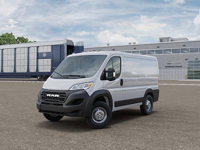 New 2026 Ram ProMaster 1500 - photo 1