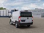New 2026 Ram ProMaster 1500 Standard Roof Empty Cargo Van for sale #CJ8424 - photo 2