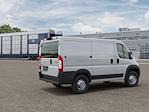 New 2026 Ram ProMaster 1500 Standard Roof Empty Cargo Van for sale #CJ8427 - photo 4