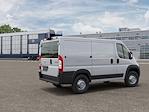 New 2026 Ram ProMaster 1500 Standard Roof Empty Cargo Van for sale #CJ8431 - photo 30