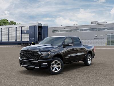 New 2026 Ram 1500 - photo 1