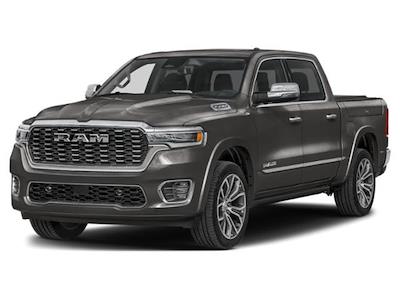 New 2026 Ram 1500 - photo 1