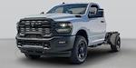 New 2026 Ram 3500 Regular Cab 60 CA Cab Chassis for sale #CJ8448 - photo 1