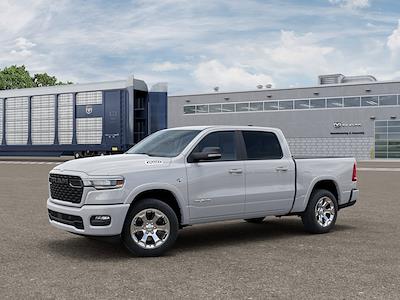 New 2026 Ram 1500 - photo 1