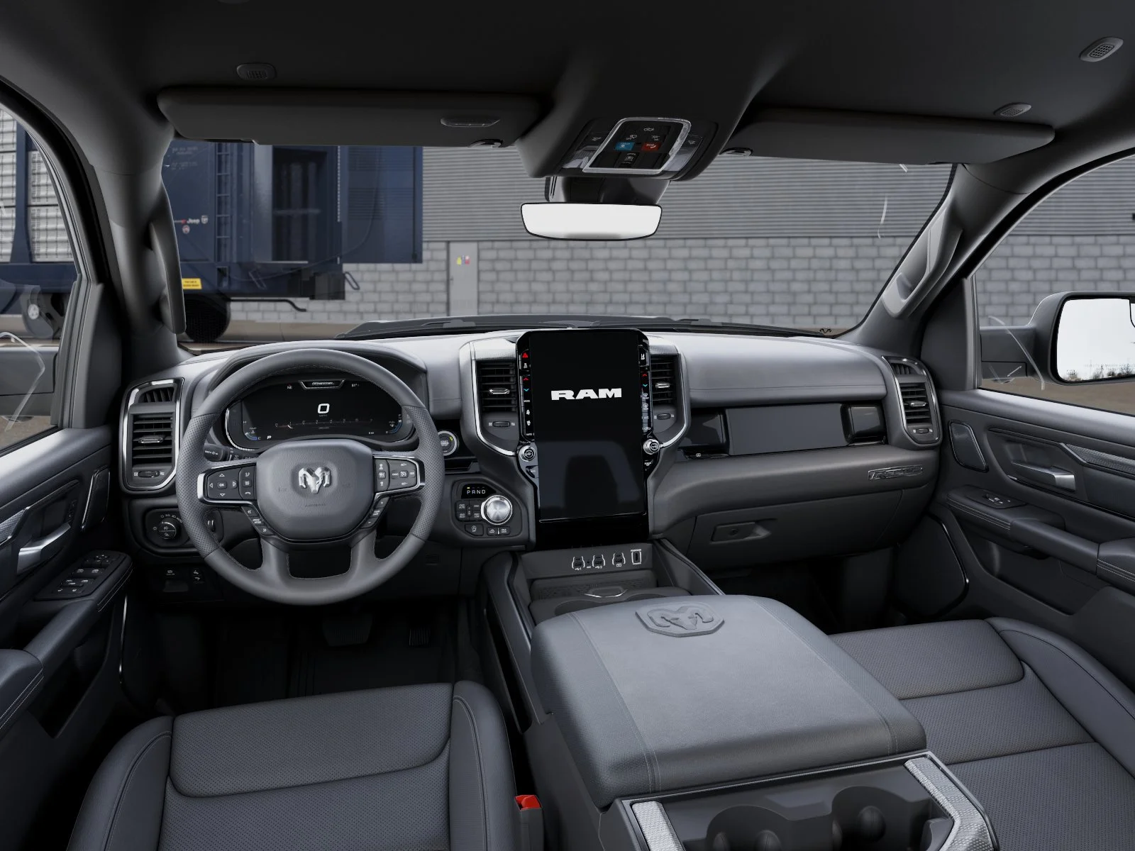 New 2026 Ram 1500 - photo 16