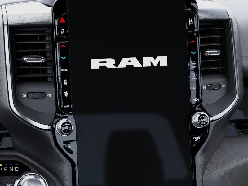 New 2026 Ram 1500 - photo 20