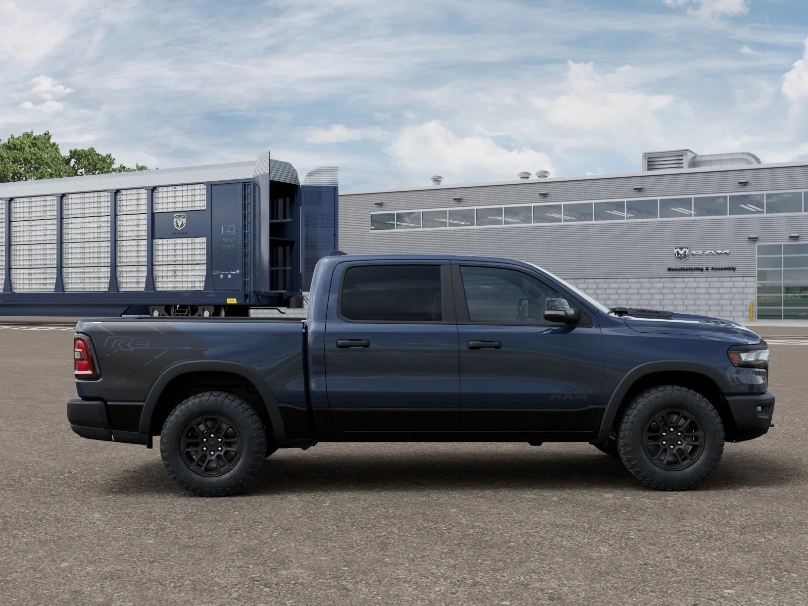 New 2026 Ram 1500 - photo 23