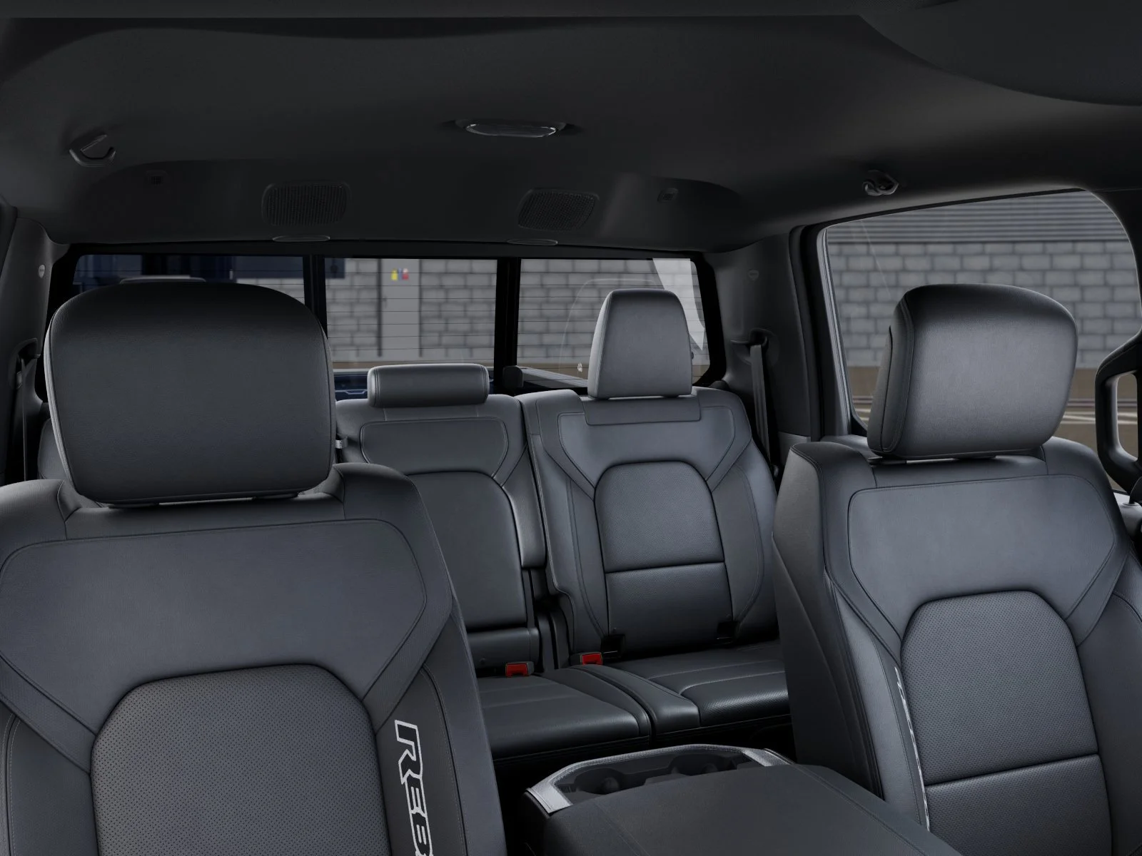 New 2026 Ram 1500 - photo 28