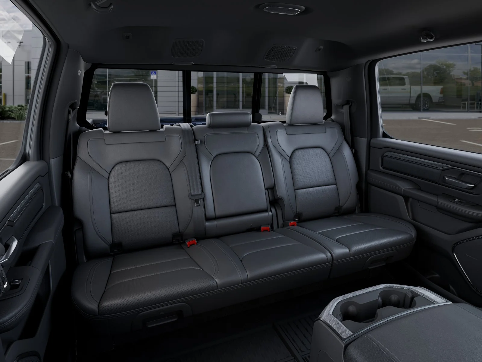 New 2026 Ram 1500 - photo 31