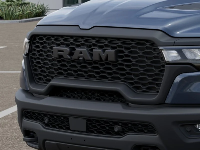 New 2026 Ram 1500 - photo 32