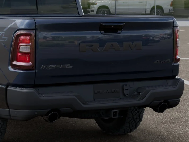 New 2026 Ram 1500 - photo 34