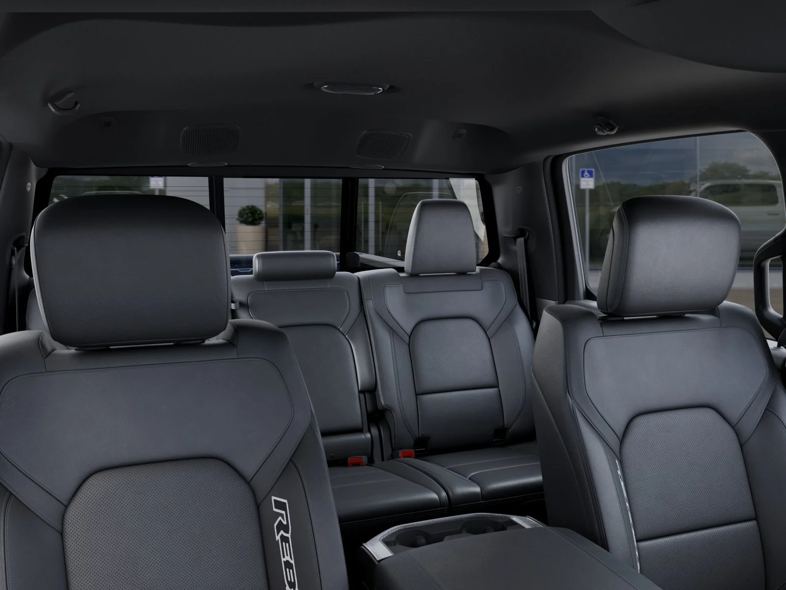 New 2026 Ram 1500 - photo 36