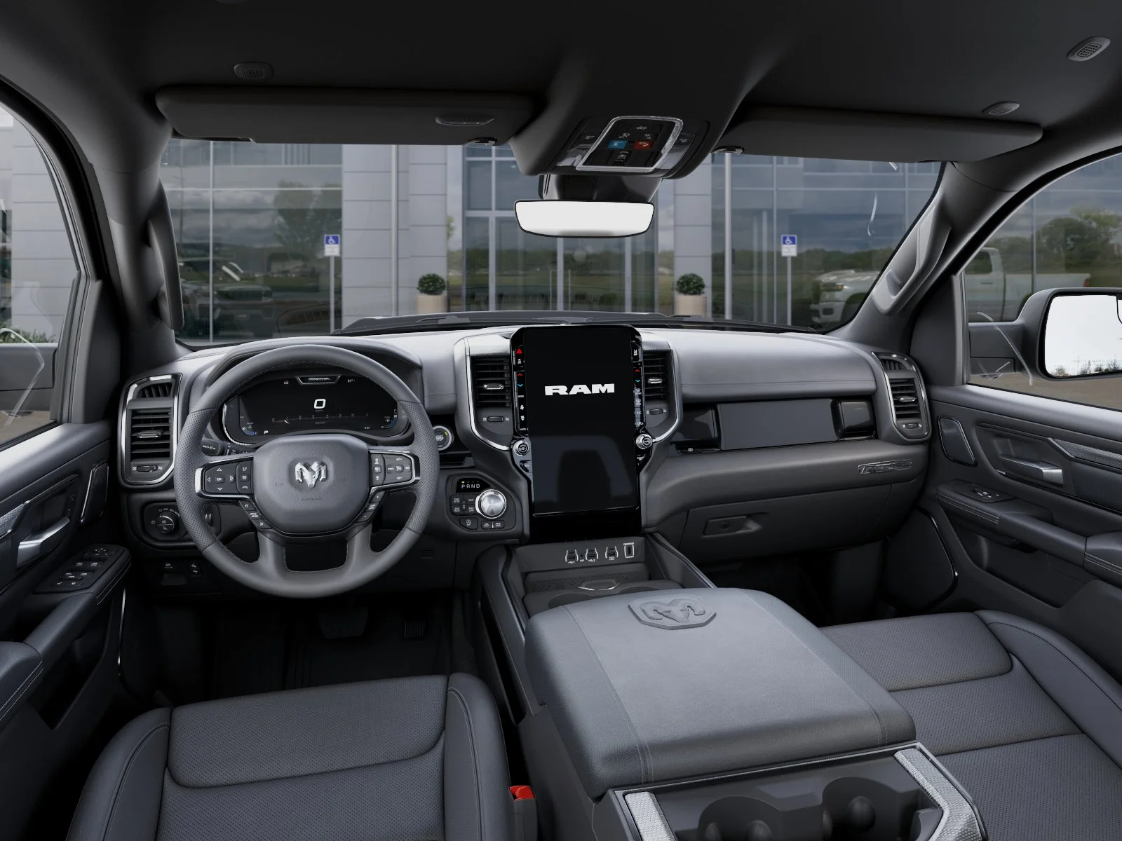 New 2026 Ram 1500 - photo 40