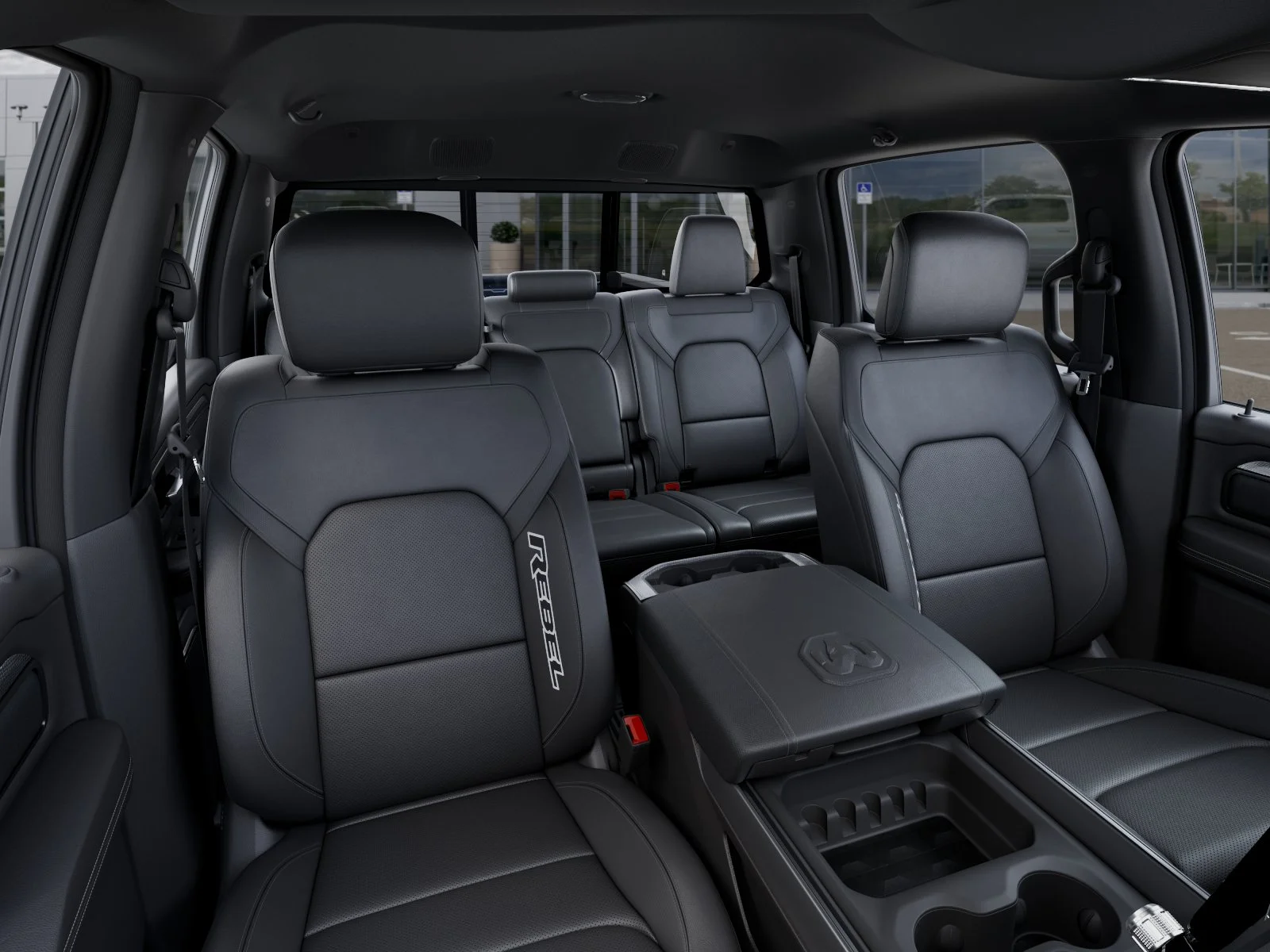 New 2026 Ram 1500 - photo 45