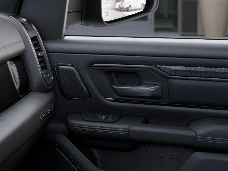 New 2026 Ram 1500 - photo 47