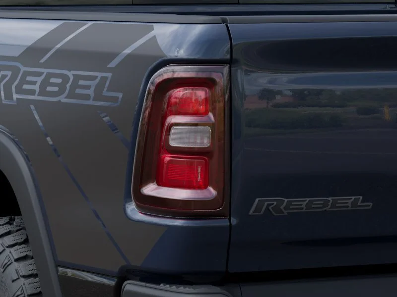 New 2026 Ram 1500 - photo 11