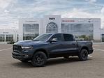 New 2026 Ram 1500 Rebel Crew Cab for sale #CJ8564 - photo 48