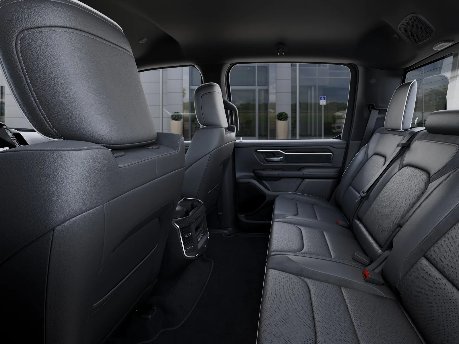 New 2026 Ram 1500 - photo 45