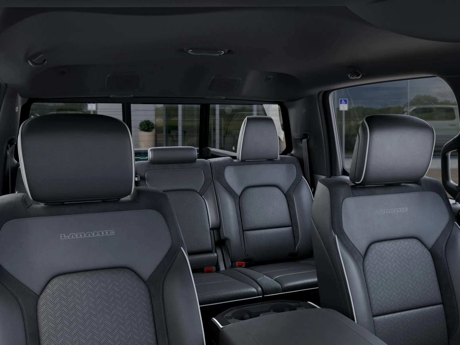 New 2026 Ram 1500 - photo 47